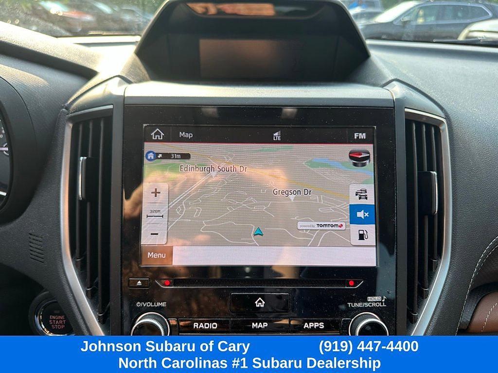 used 2019 Subaru Forester car, priced at $23,499