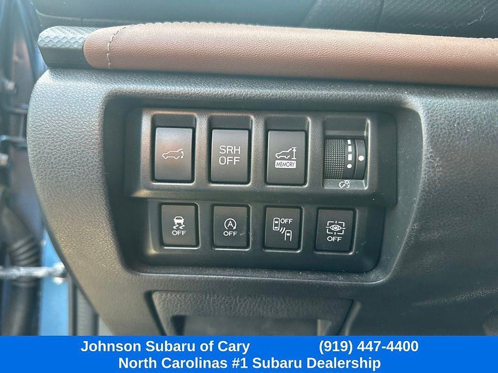 used 2019 Subaru Forester car, priced at $23,499