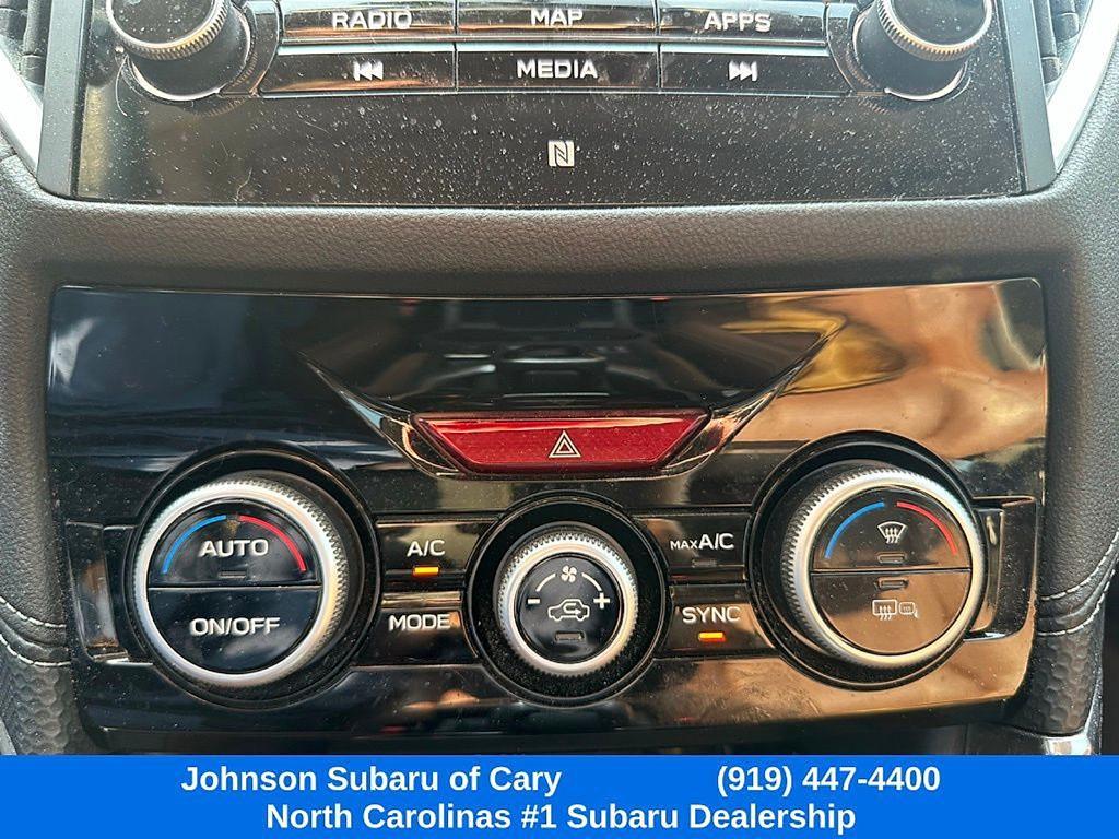 used 2019 Subaru Forester car, priced at $23,499