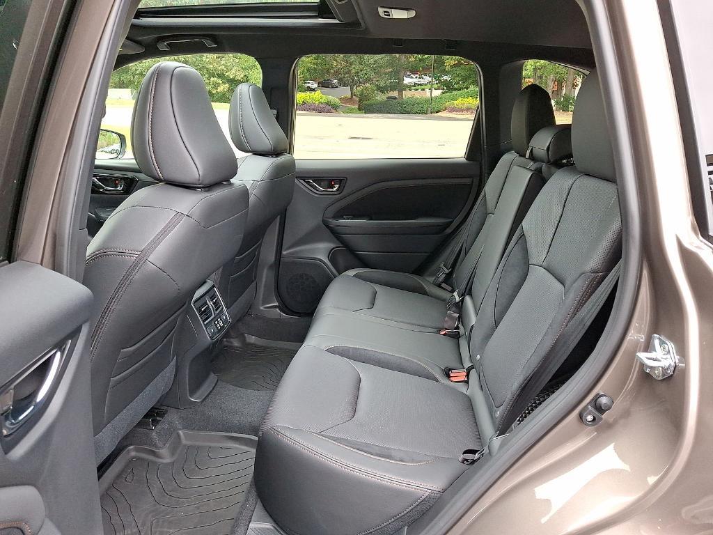 new 2025 Subaru Forester Hybrid car, priced at $46,185