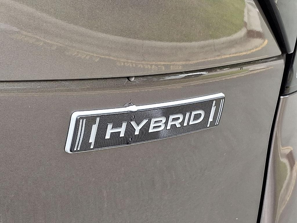 new 2025 Subaru Forester Hybrid car, priced at $46,185