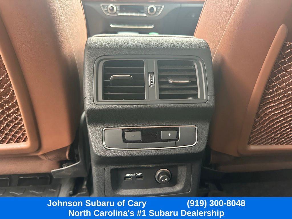 used 2023 Audi Q5 e car, priced at $37,499