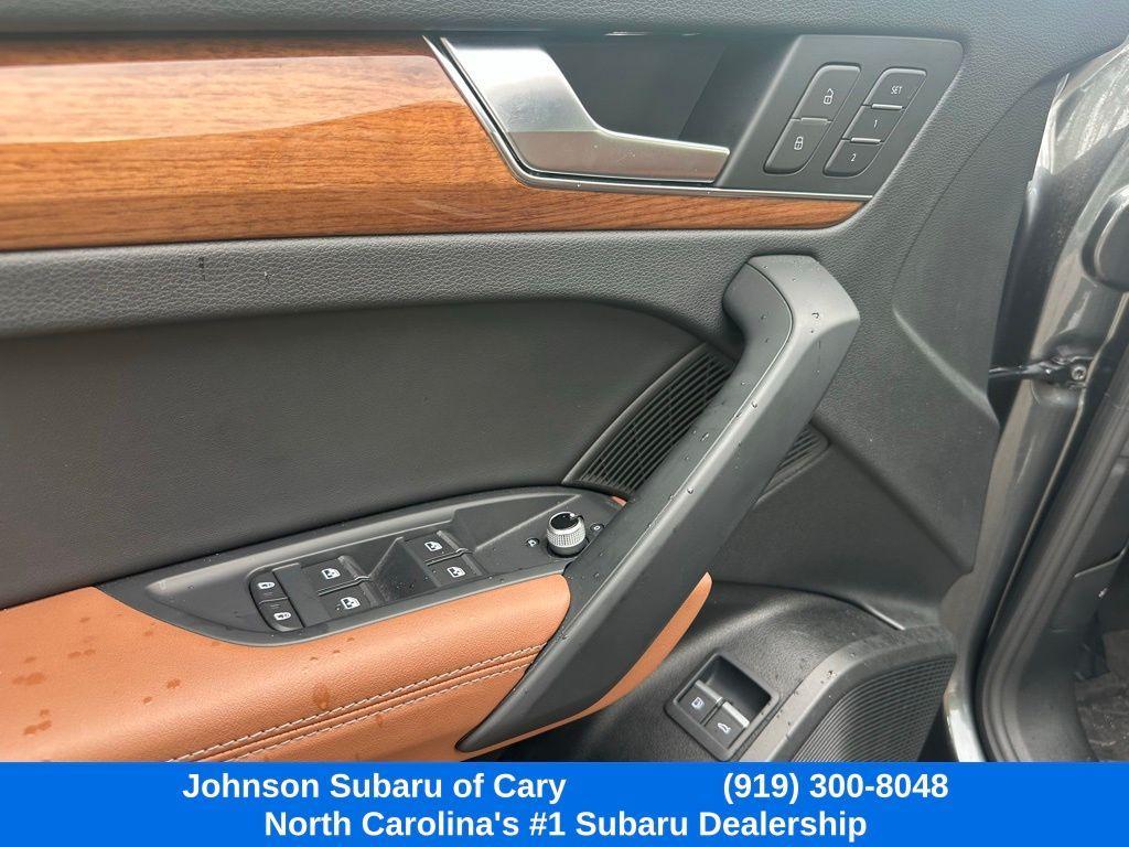 used 2023 Audi Q5 e car, priced at $37,499