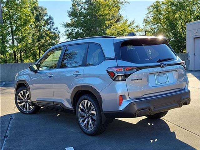 new 2025 Subaru Forester car, priced at $42,580