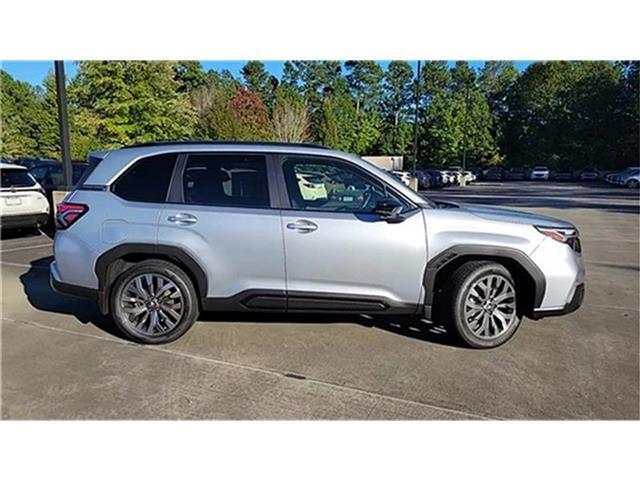 new 2025 Subaru Forester car, priced at $42,580