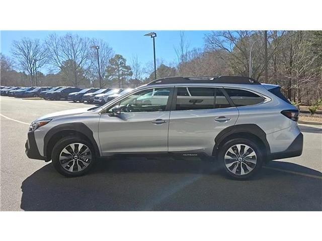 new 2025 Subaru Outback car, priced at $42,149