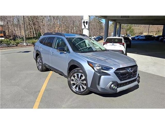 new 2025 Subaru Outback car, priced at $42,149