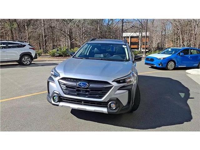 new 2025 Subaru Outback car, priced at $42,149