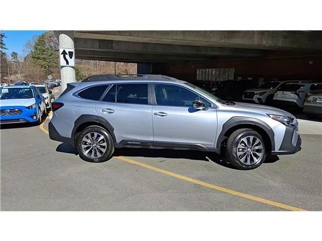 new 2025 Subaru Outback car, priced at $42,149