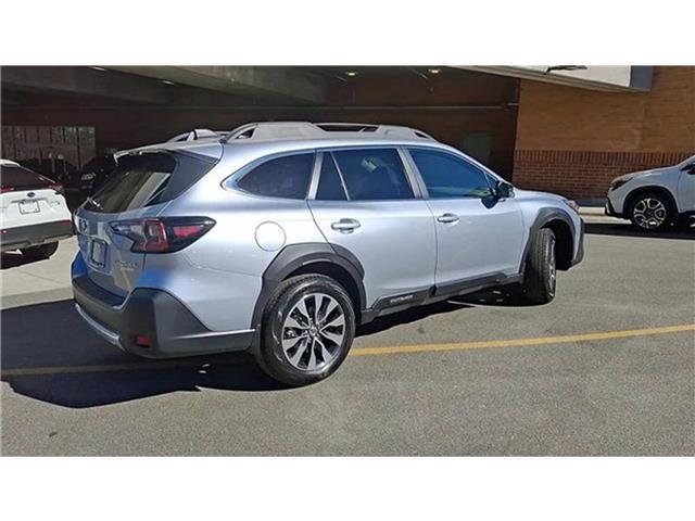 new 2025 Subaru Outback car, priced at $42,149