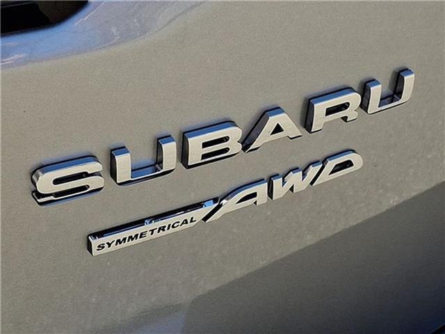 new 2025 Subaru Outback car, priced at $42,149