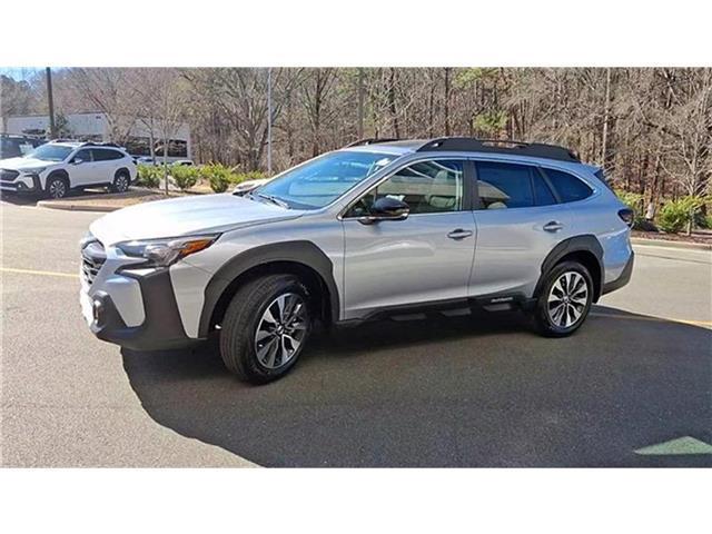 new 2025 Subaru Outback car, priced at $42,149