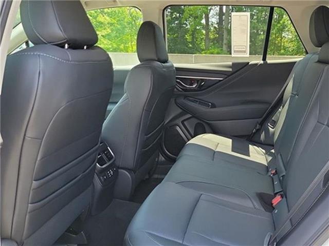 new 2025 Subaru Outback car, priced at $42,149