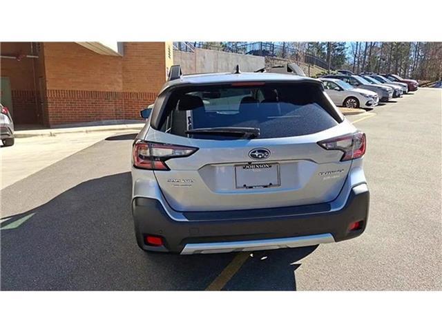new 2025 Subaru Outback car, priced at $42,149