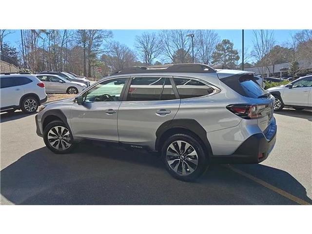new 2025 Subaru Outback car, priced at $42,149