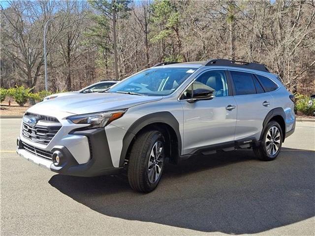 new 2025 Subaru Outback car, priced at $42,149