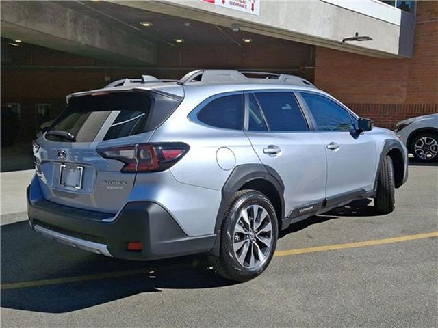 new 2025 Subaru Outback car, priced at $42,149