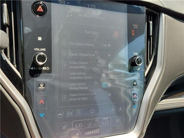 new 2025 Subaru Outback car, priced at $42,149