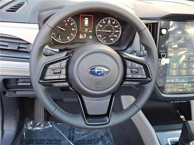 new 2025 Subaru Forester car, priced at $35,855