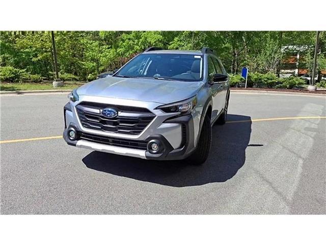 new 2025 Subaru Outback car, priced at $42,304