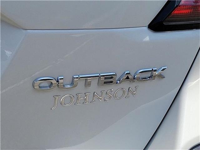 new 2025 Subaru Outback car, priced at $40,215