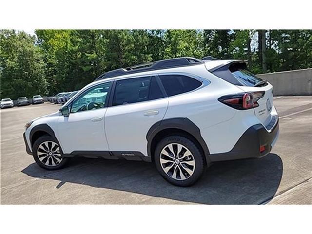 new 2025 Subaru Outback car, priced at $40,215