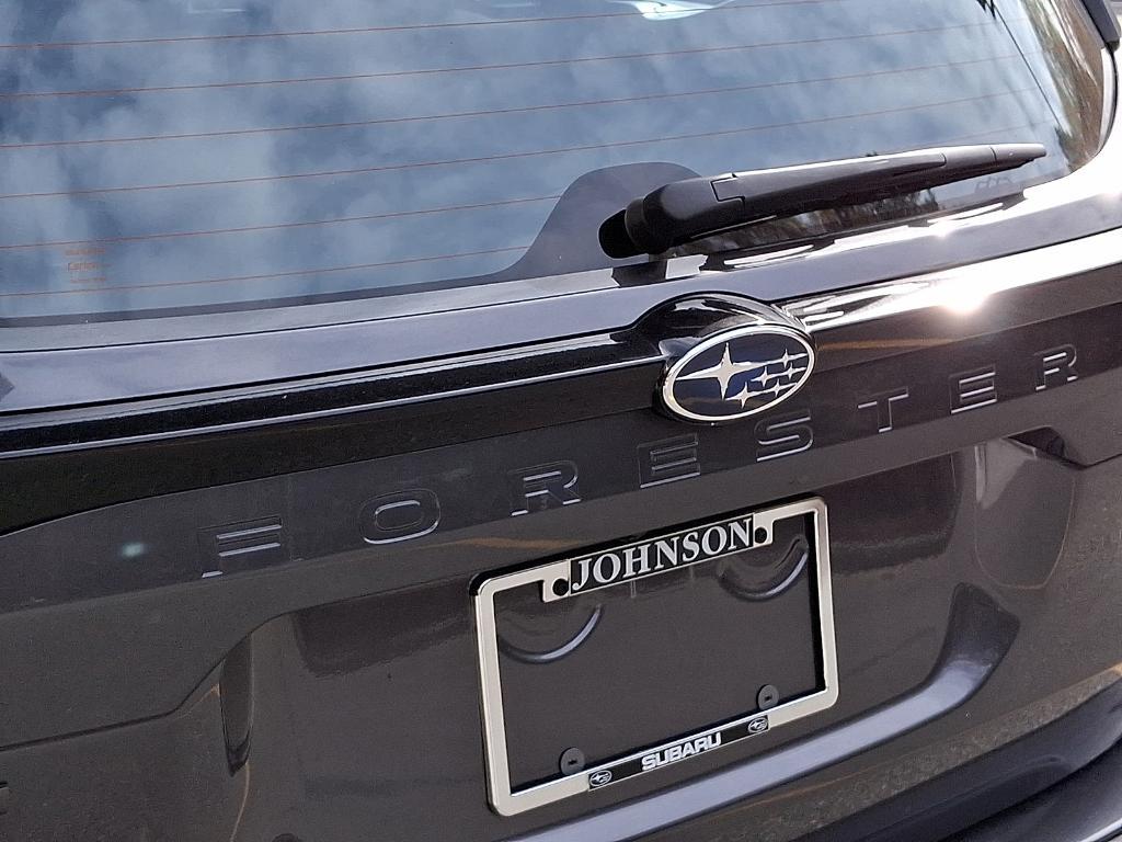 new 2026 Subaru Forester car, priced at $32,010