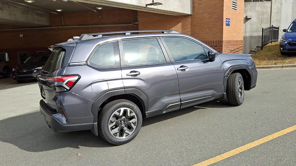 new 2026 Subaru Forester car, priced at $32,010