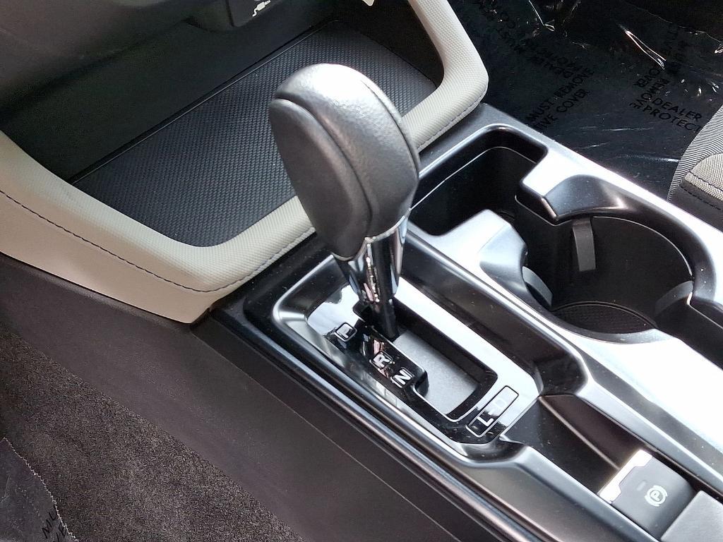 new 2026 Subaru Forester car, priced at $32,010