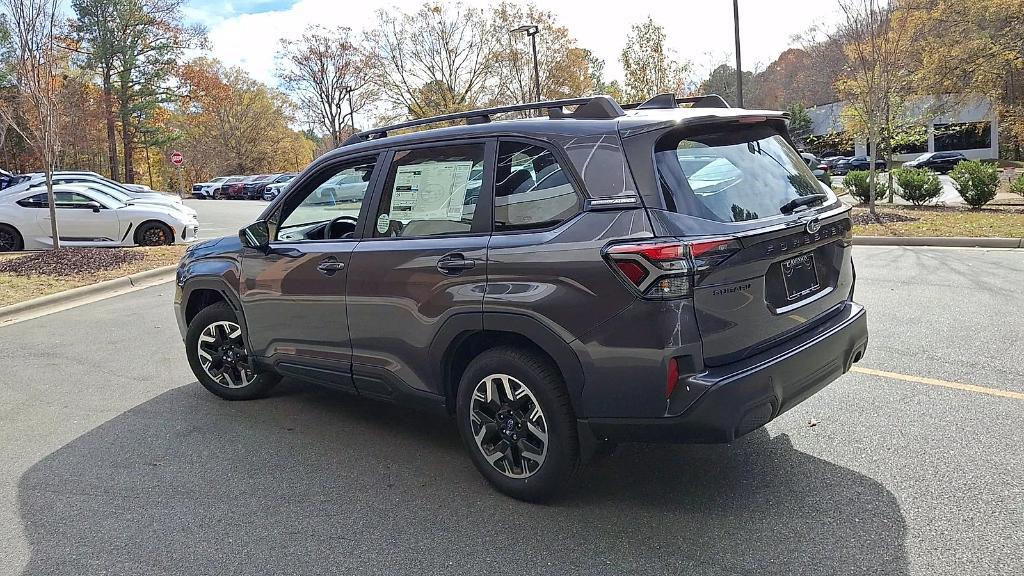 new 2026 Subaru Forester car, priced at $32,010