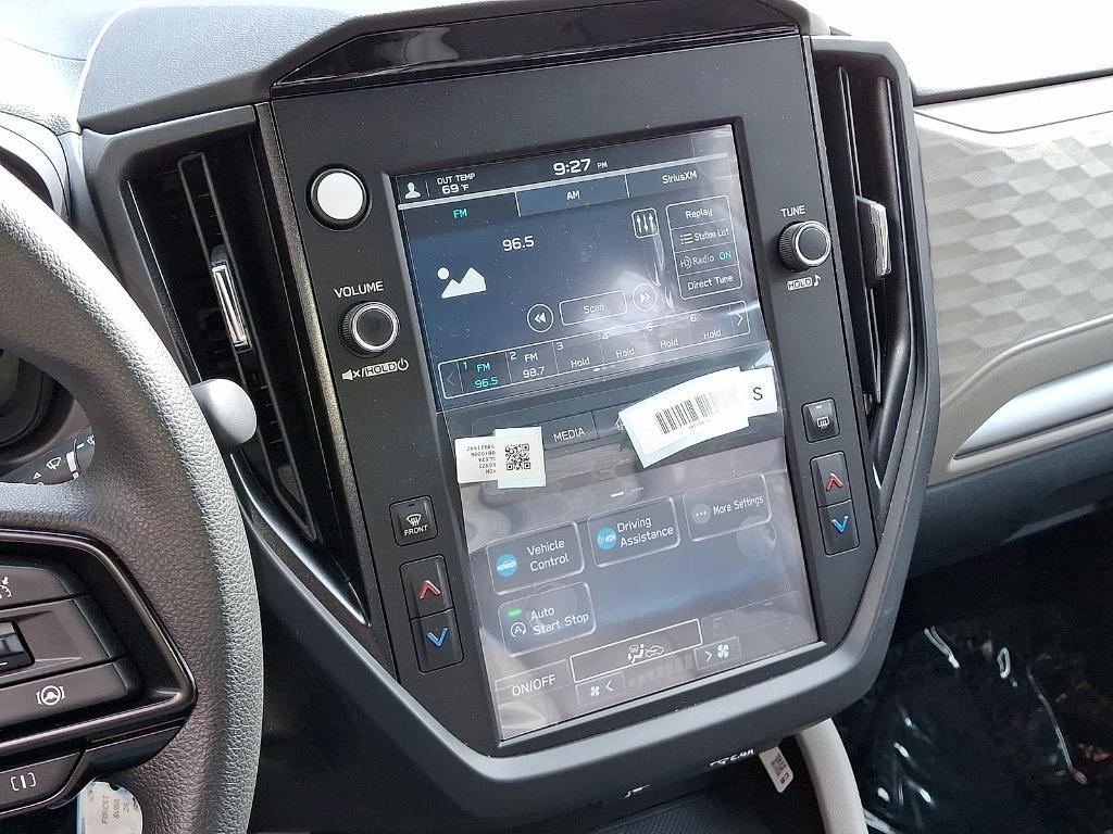 new 2026 Subaru Forester car, priced at $32,010