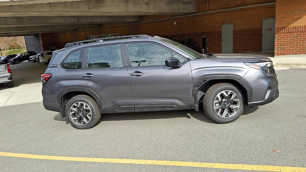 new 2026 Subaru Forester car, priced at $32,010