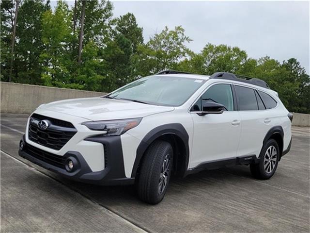 new 2025 Subaru Outback car, priced at $36,665