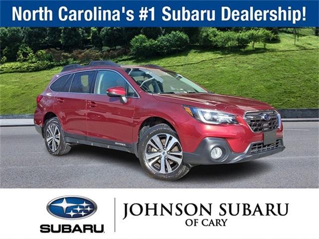 used 2019 Subaru Outback car, priced at $23,499