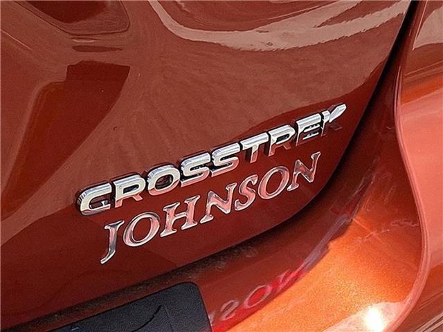 new 2025 Subaru Crosstrek car, priced at $33,566