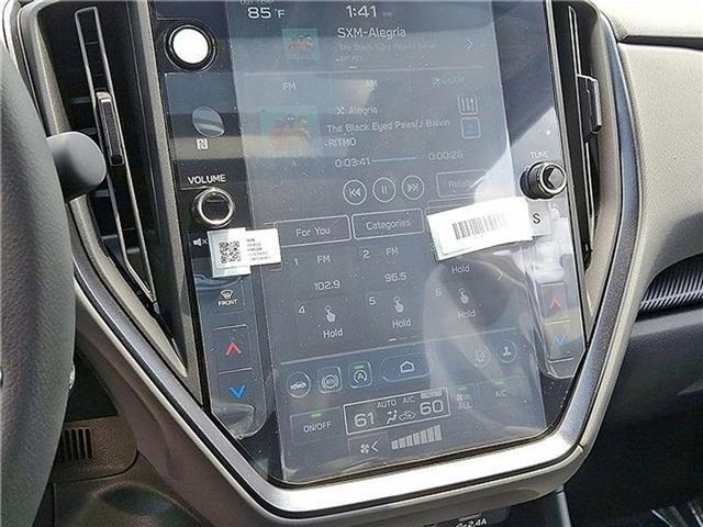 new 2025 Subaru Crosstrek car, priced at $33,566