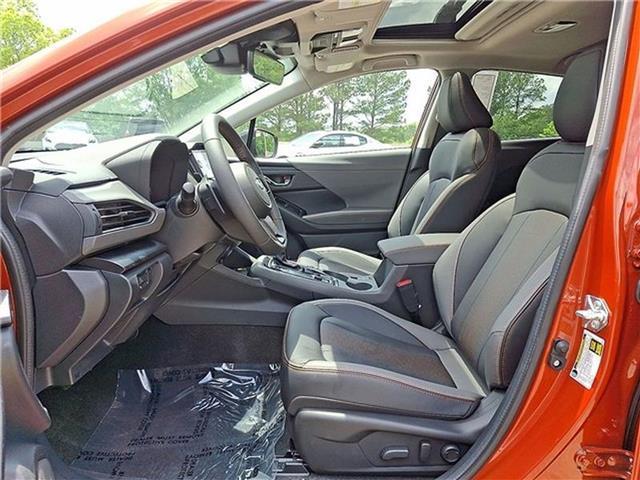 new 2025 Subaru Crosstrek car, priced at $33,566