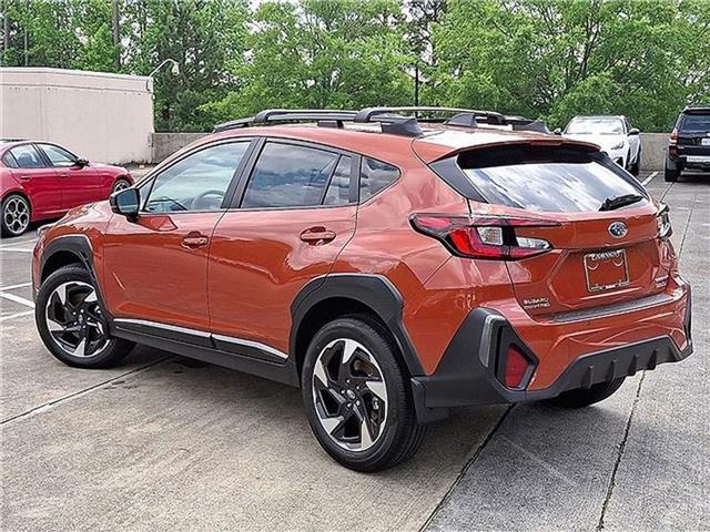 new 2025 Subaru Crosstrek car, priced at $33,566