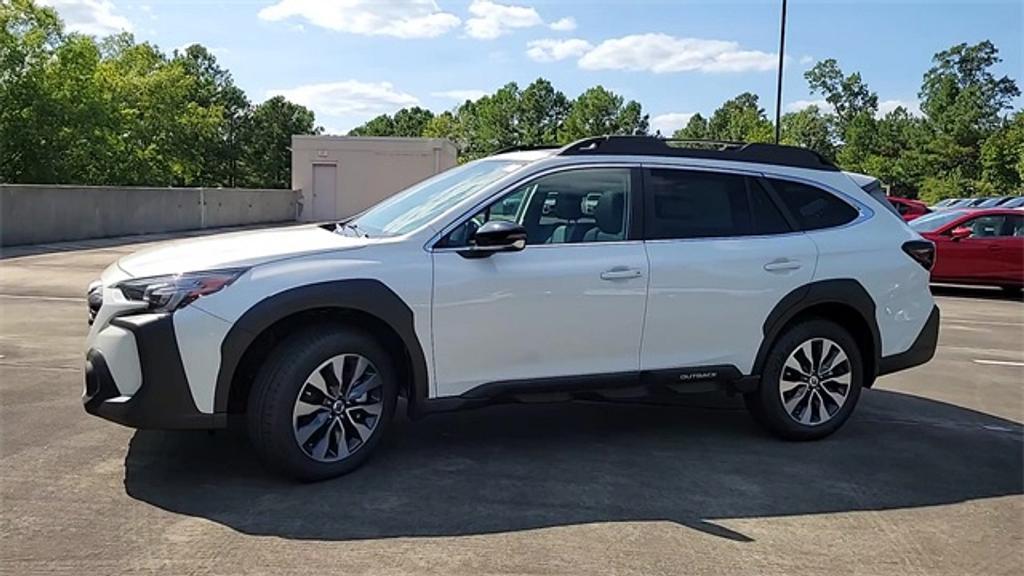 new 2025 Subaru Outback car, priced at $42,580