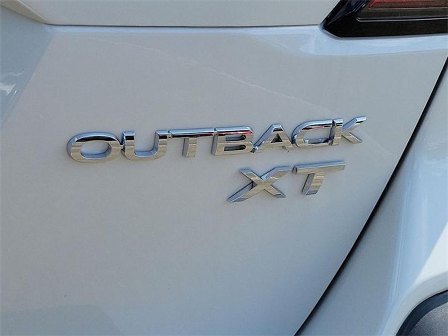 new 2025 Subaru Outback car, priced at $42,580