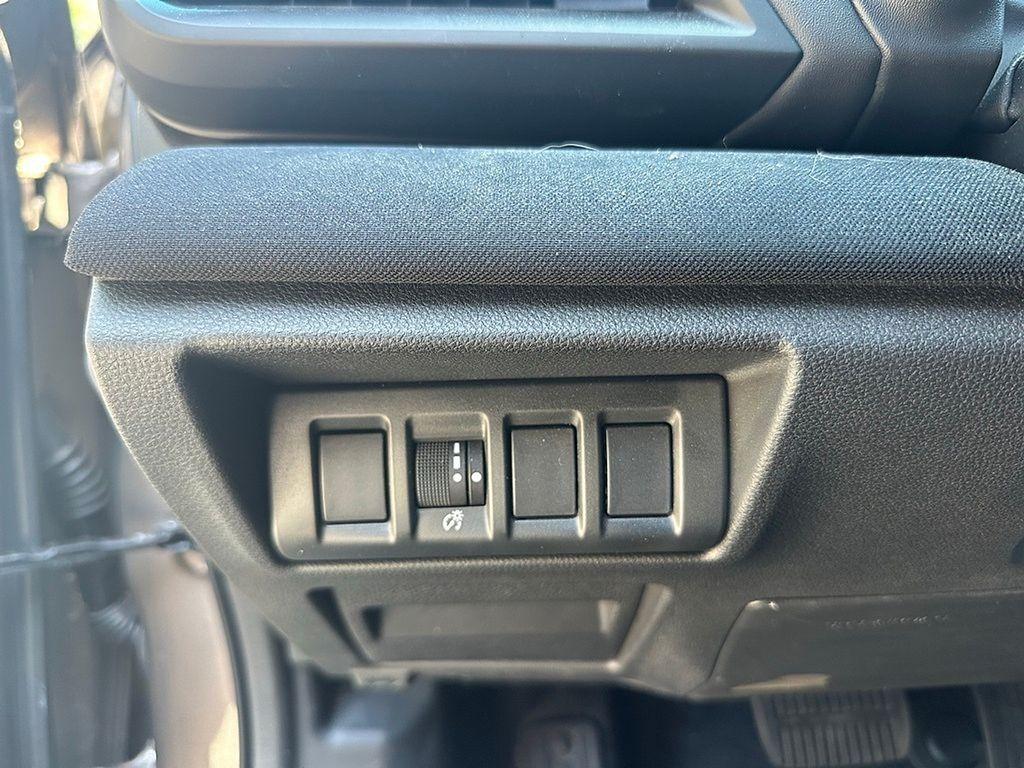 used 2022 Subaru Outback car, priced at $26,999