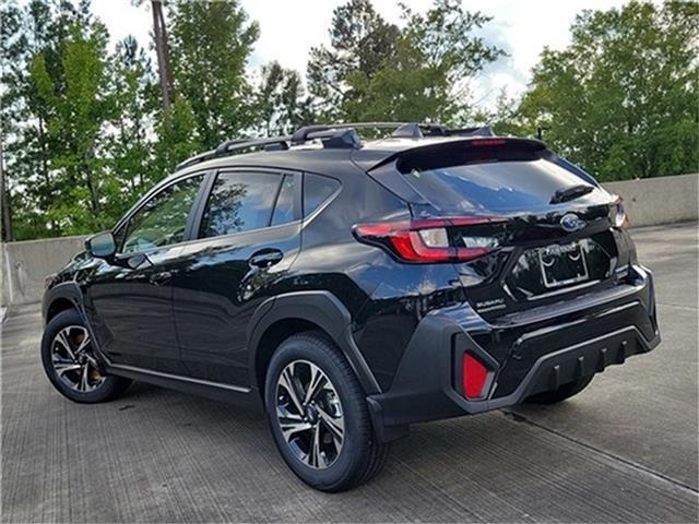 new 2024 Subaru Crosstrek car, priced at $31,093