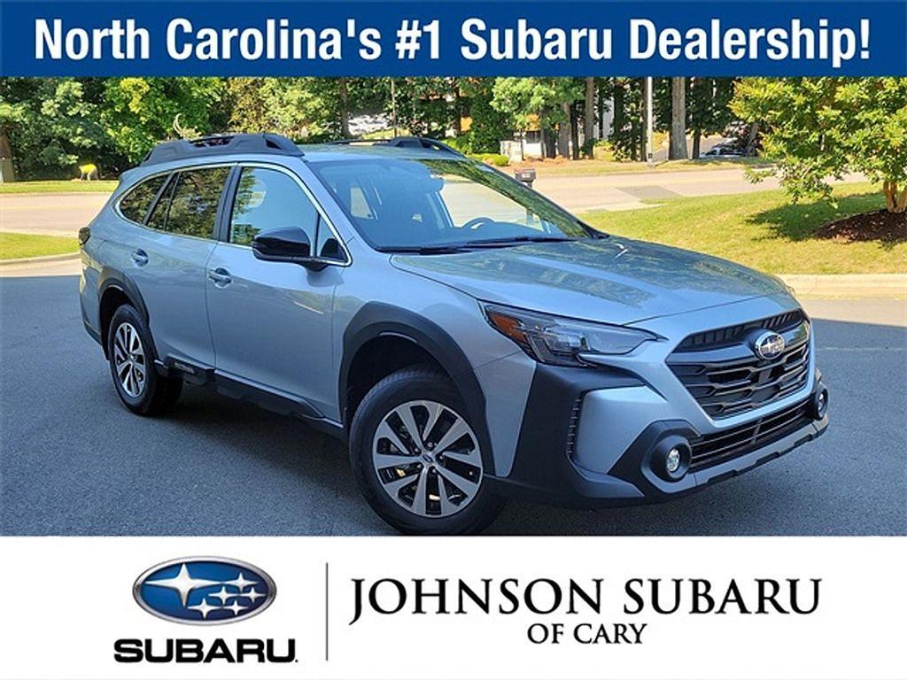 new 2025 Subaru Outback car, priced at $36,835