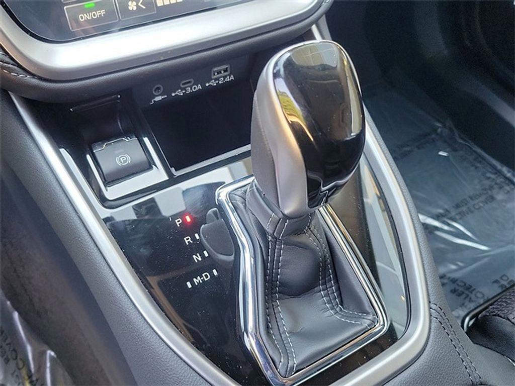 new 2025 Subaru Outback car, priced at $36,835