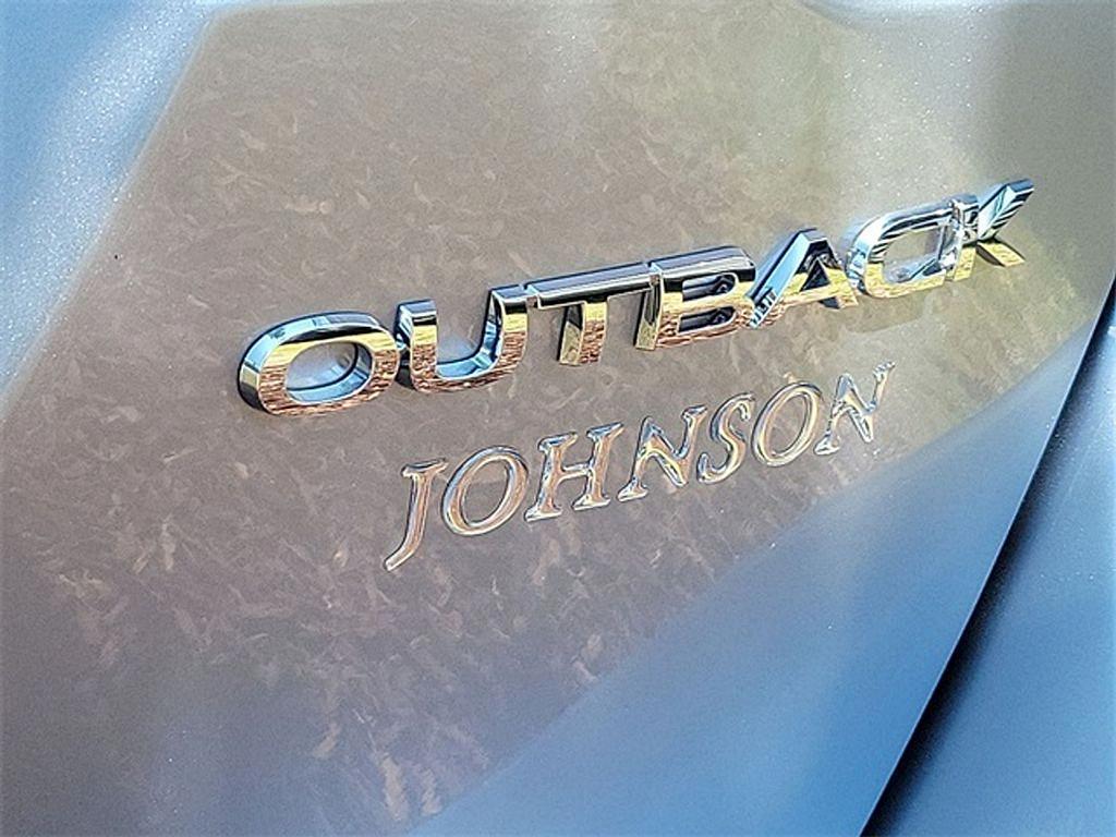 new 2025 Subaru Outback car, priced at $36,835
