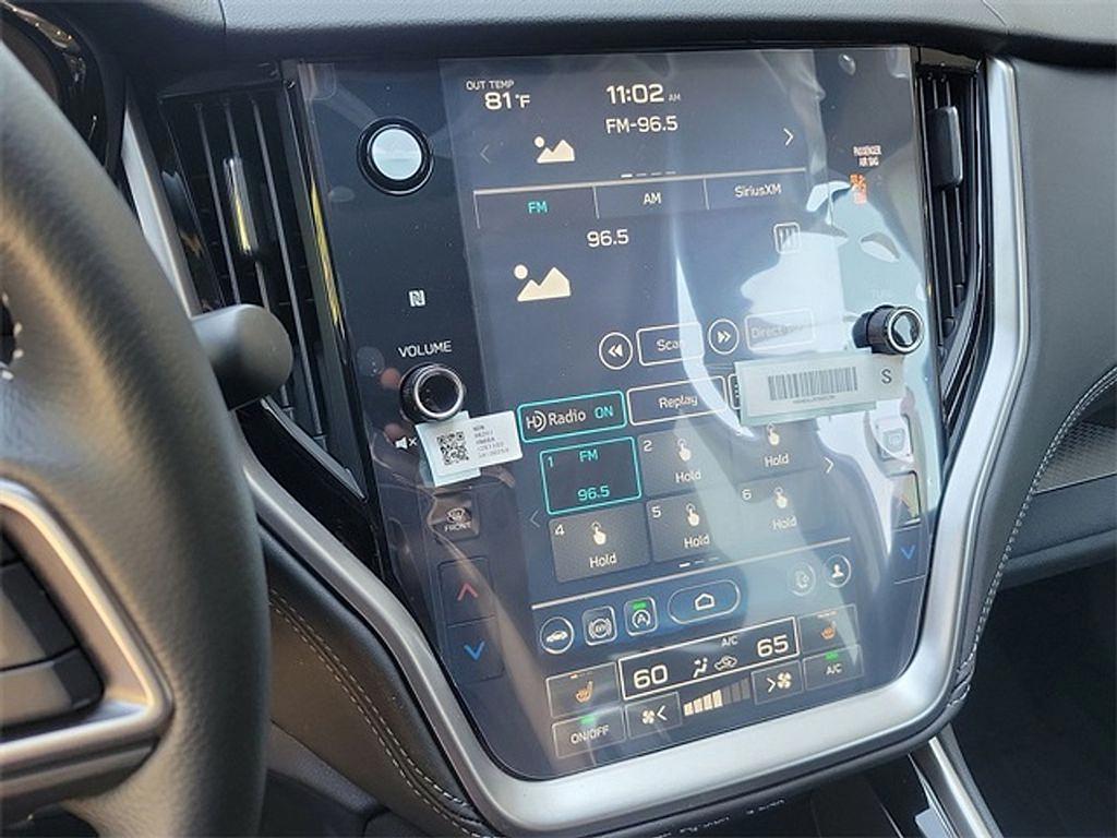 new 2025 Subaru Outback car, priced at $36,835