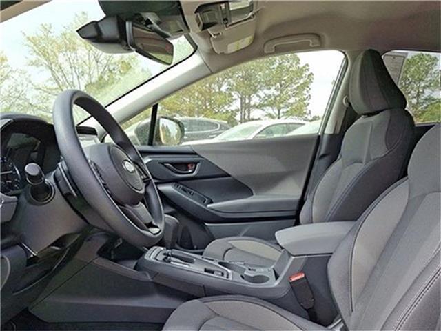 new 2025 Subaru Crosstrek car, priced at $29,646