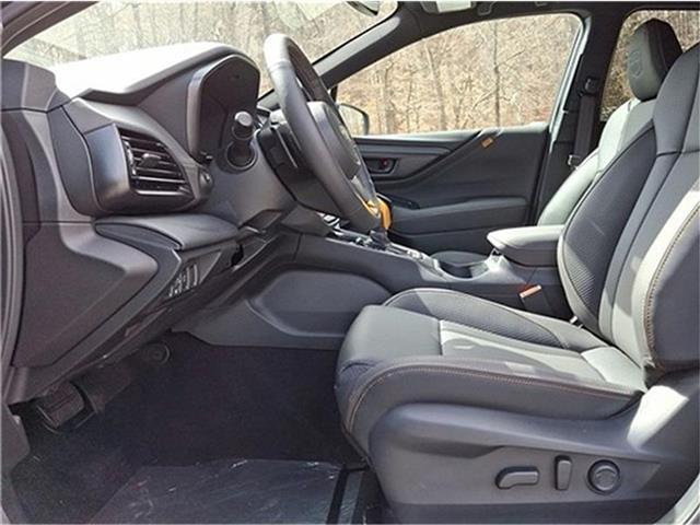 new 2025 Subaru Outback car, priced at $44,366