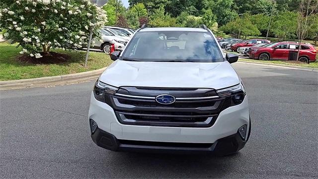 new 2025 Subaru Forester Hybrid car, priced at $38,734