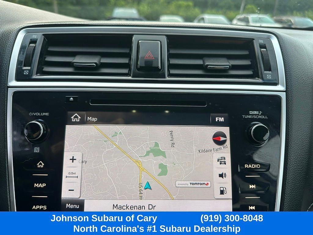 used 2018 Subaru Outback car, priced at $15,499